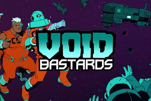 Void Bastards – Bắn súng góc nhìn truyện tranh