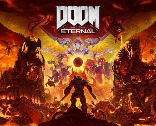 Doom Eternal – Nỗi ám ảnh của mọi con quỷ