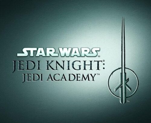 Star Wars Jedi Knight: Jedi Academy- Màn tái xuất trên hệ máy PS4, NS