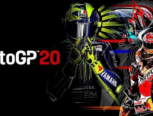 MotoGP 20 – Đua xe chưa bao giờ “real” đến vậy