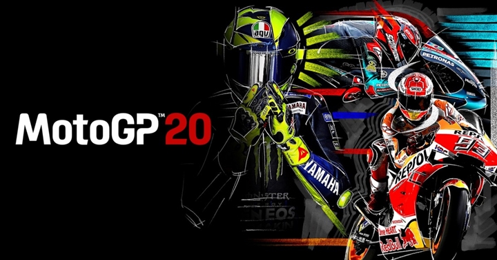 MotoGP 20 – Đua xe chưa bao giờ “real” đến vậy
