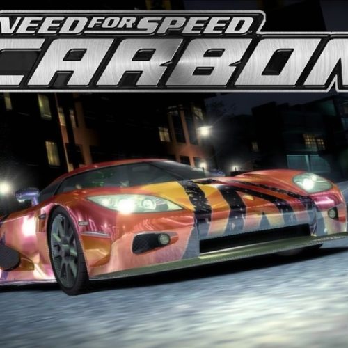 Need for Speed Carbon – Game cũ nhưng vẫn rất xịn
