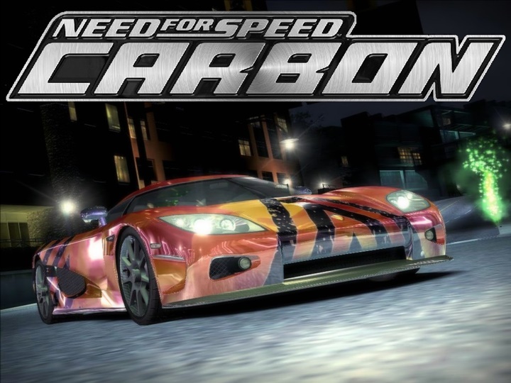 Need for Speed Carbon – Game cũ nhưng vẫn rất xịn