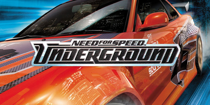 Need for Speed: Underground – Cũ nhưng vẫn chiến rất tốt
