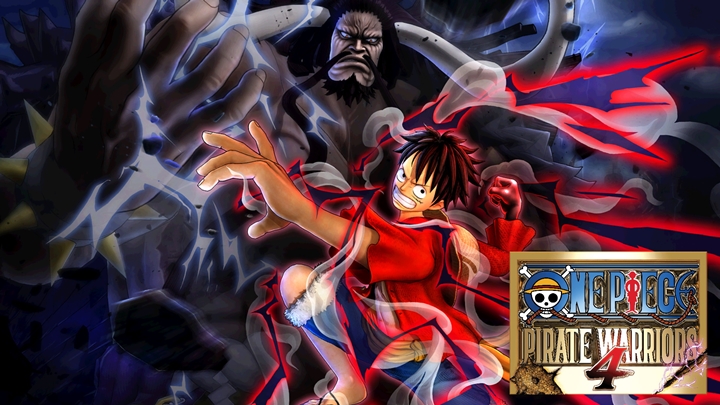 One Piece Pirate Warriors 4 – Thế giới hải tặc đã trở lại