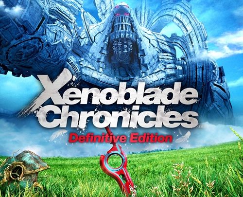 Xenoblade Chronicles: Definitive Edition – Không chỉ là nâng cấp hình ảnh