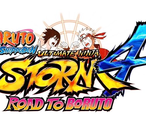 Naruto Shippuden: Ultimate Ninja Storm 4 – Road to Boruto, bản DLC đặc biệt