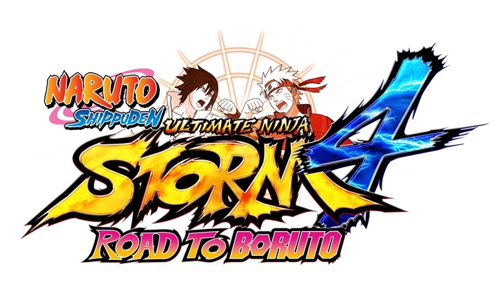 Naruto Shippuden: Ultimate Ninja Storm 4 – Road to Boruto, bản DLC đặc biệt