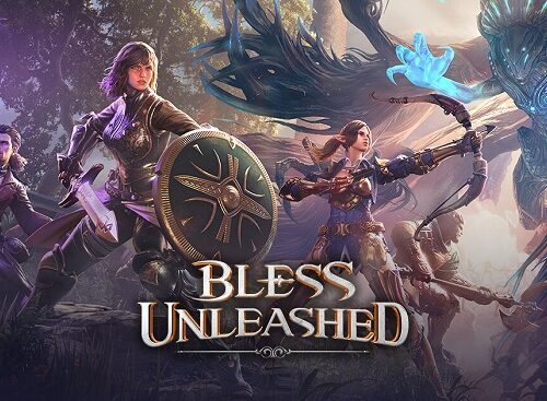 Bless Unleashed – Hình ảnh và nội dung tuyệt vời, kỹ thuật thì không