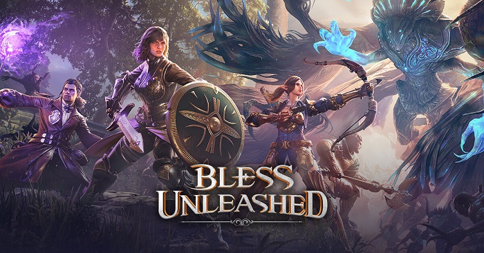 Bless Unleashed – Hình ảnh và nội dung tuyệt vời, kỹ thuật thì không