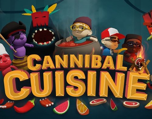 Cannibal Cuisine – Nấu ăn theo kiểu thần thánh