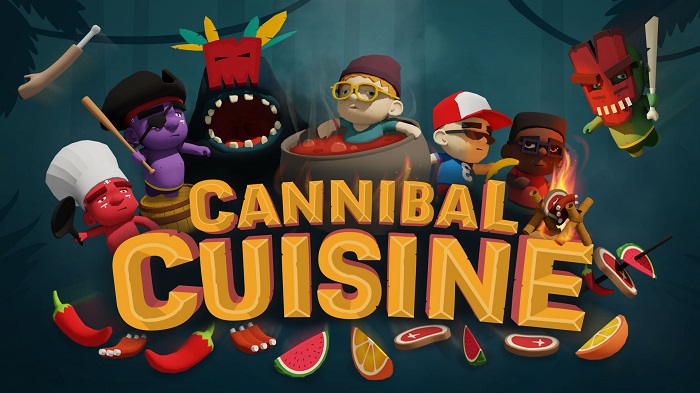 Cannibal Cuisine – Nấu ăn theo kiểu thần thánh