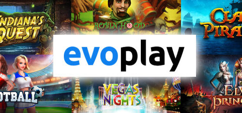 Evoplay là gì? Evoplay Casino có những game nào?