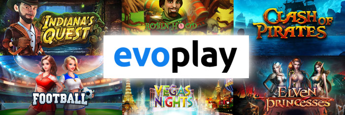 Evoplay là gì? Evoplay Casino có những game nào?