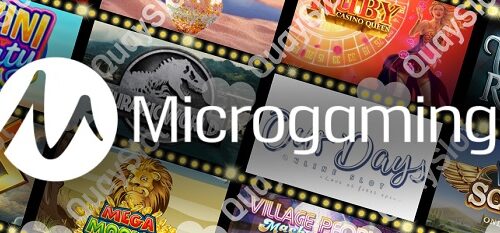 Microgaming là gì? Microgaming cung cấp những game nào?