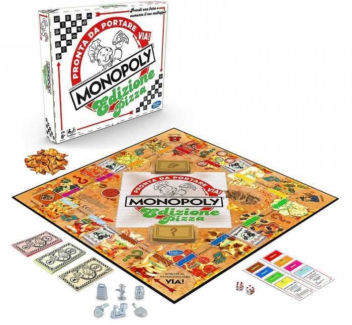 Monopoly là gì