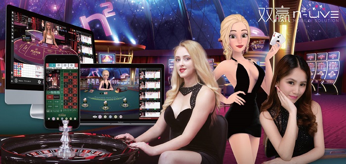 N2 Live Casino là gì? N2 Live cung cấp những game nào?