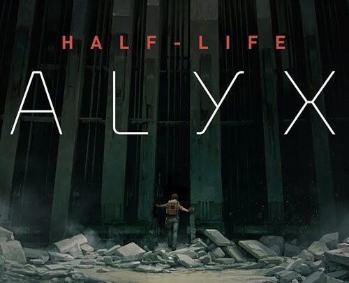 Half-Life: Alyx – Tựa game VR vô cùng hấp dẫn