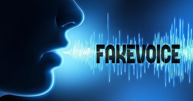 Cách tải Fake Voice và sử dụng Fake Voice để thay đổi giọng nói