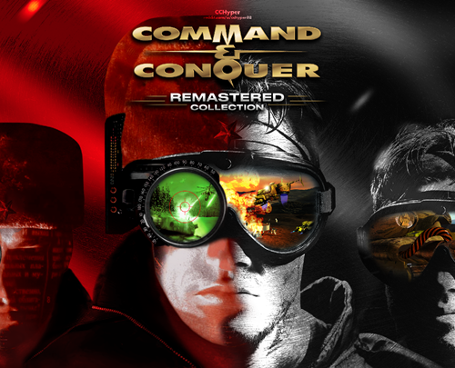 Command & Conquer Remastered Collection – Bản tuyển chọn nâng cấp