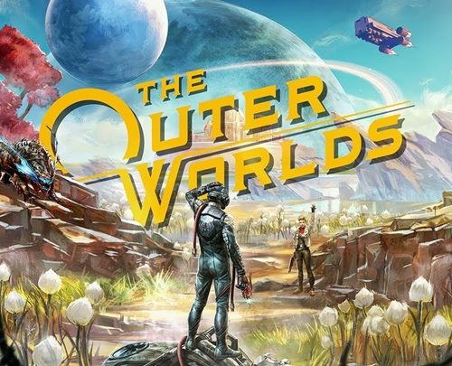The Outer Worlds – Khi Fallout kết hợp Mass Effect