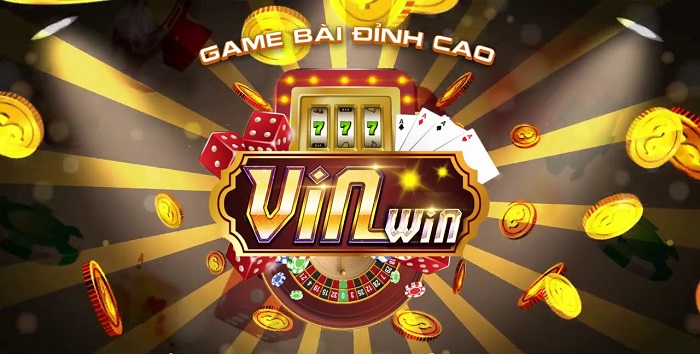 Game bài VinWin là gì? Link vào tải VinWin? VinWin lừa đảo hay uy tín