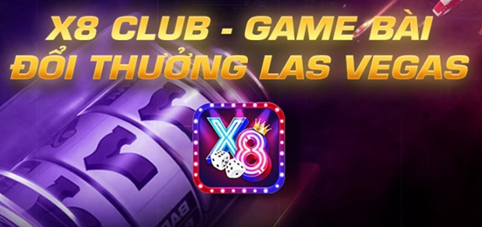 Game bài X8 Club là gì? Link vào tải X8 Club? X8 Club lừa đảo hay uy tín