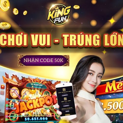 Game bài King Fun là gì? Link vào tải King Fun? King Fun lừa đảo hay uy tín