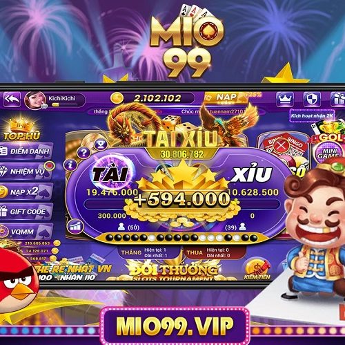 Game bài Mio99 là gì? Link vào tải Mio99? Mio99 lừa đảo hay uy tín