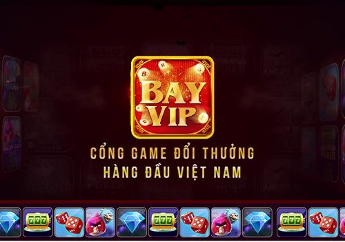Game bài BayVip là gì? Link vào tải BayVip? BayVip lừa đảo hay uy tín