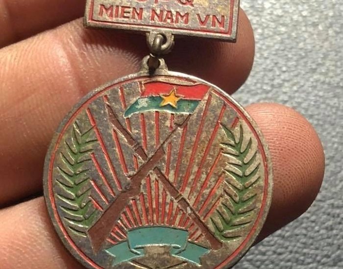 Huy chương Quân giải phóng Việt Nam là gì? Ý nghĩa? Làm sao để được tặng?