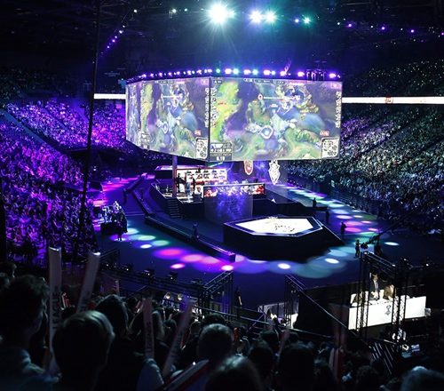 Riot xác nhận giải Chung Kết Thế Giới 2022 sẽ được tổ chức tại Bắc Mỹ