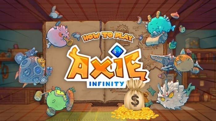 Axie Infinity là gì? Kiếm tiền từ trò chơi có thật hay không?