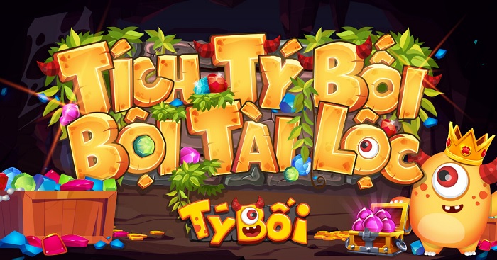 Game bài TyBoi là gì? Link vào tải TyBoi? TyBoi lừa đảo hay uy tín