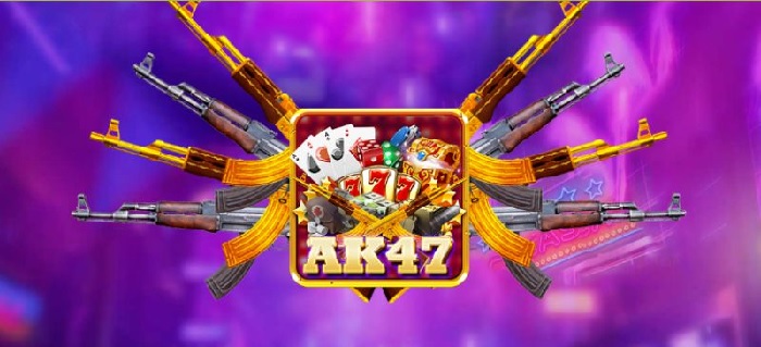 Game bài AK47 là gì? Link vào tải AK47? AK47 lừa đảo hay uy tín