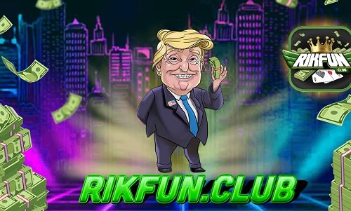 Game bài RikFun là gì? Link vào tải RikFun? RikFun lừa đảo hay uy tín