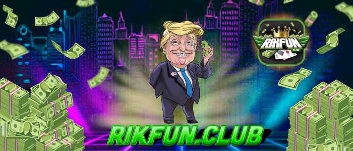 Game bài RikFun là gì? Link vào tải RikFun? RikFun lừa đảo hay uy tín