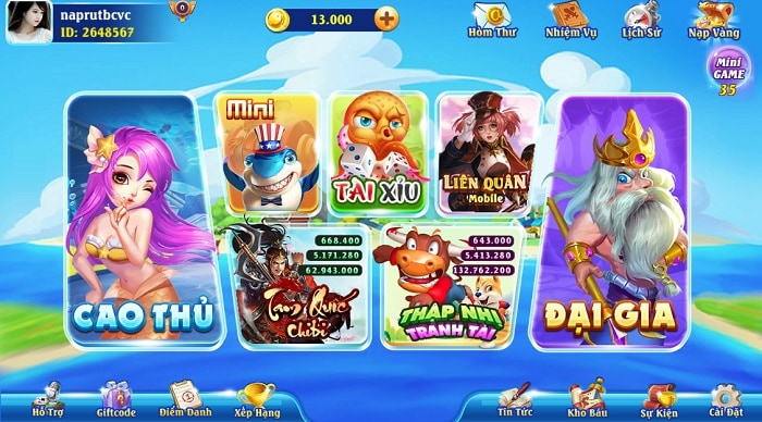 Game Bắn Cá VIP là gì? Link vào tải Bắn Cá VIP? Bắn Cá VIP lừa đảo hay uy tín