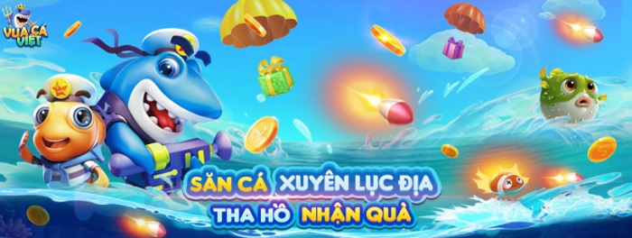 Game Vua Cá Việt là gì? Link vào tải Vua Cá Việt? Vua Cá Việt lừa đảo hay uy tín