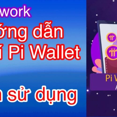 Ví Pi Network là gì? Cách sử dụng ví Pi Network đúng cách