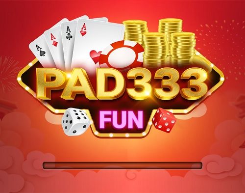 Game bài Pad333 là gì? Link vào tải Pad333? Pad333 lừa đảo hay uy tín