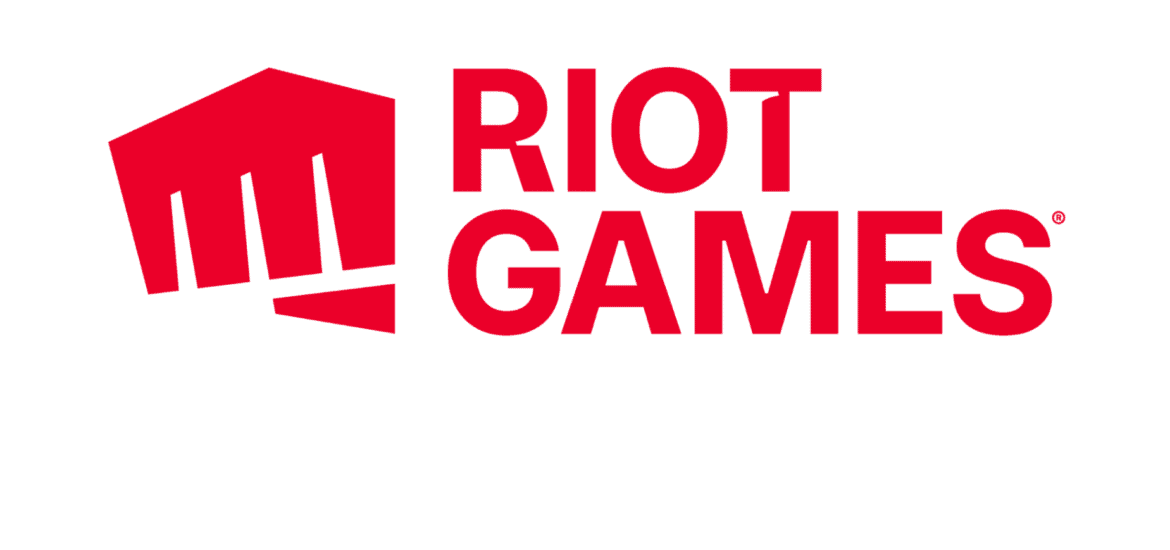 Riot giới thiệu logo mới, ra mắt trang báo chí