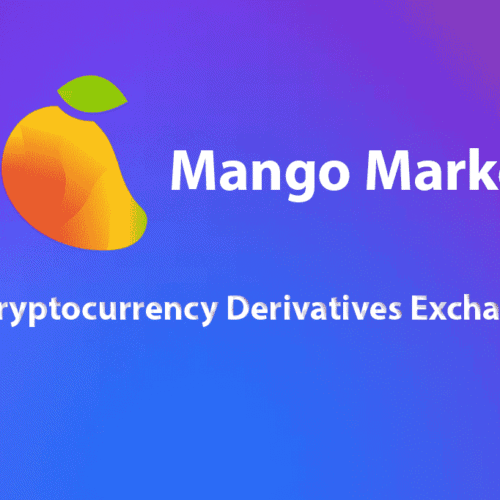 Ví Mango Market là gì? Cách sử dụng ví Mango Markets đúng cách
