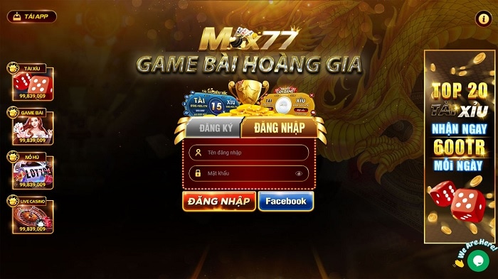 Game bài Max77 là gì? Link vào tải Max77? Max77 lừa đảo hay uy tín