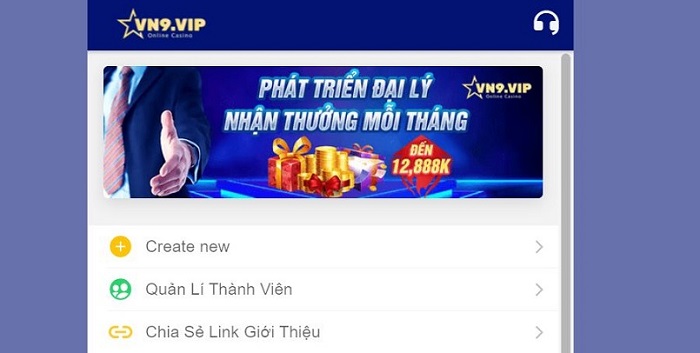 Nhà cái VN9 là gì? Link vào nhà cái VN9? Review VN9 lừa đảo hay uy tín?