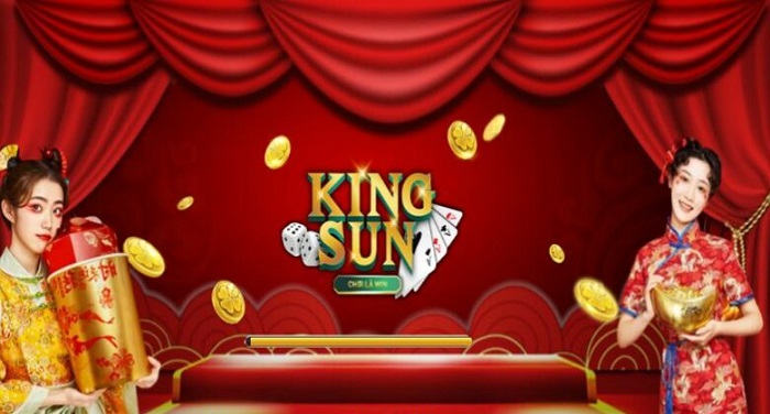 Game bài KingSun là gì? Link vào tải KingSun? KingSun lừa đảo hay uy tín