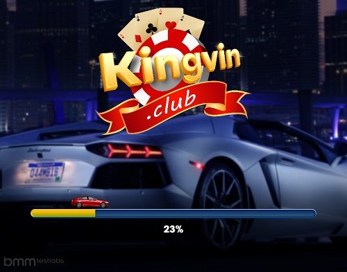 Game bài KingVin là gì? Link vào tải KingVin? KingVin lừa đảo hay uy tín
