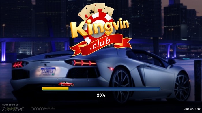 Game bài KingVin là gì? Link vào tải KingVin? KingVin lừa đảo hay uy tín