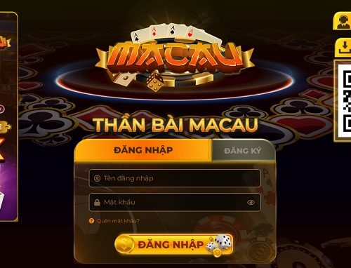 Game bài MaCau9 Vip là gì? Link vào tải MaCau9 Vip? MaCau9 Vip lừa đảo hay uy tín