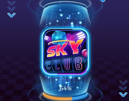 Game bài Sky Club là gì? Link vào tải Sky Club? Sky Club lừa đảo hay uy tín